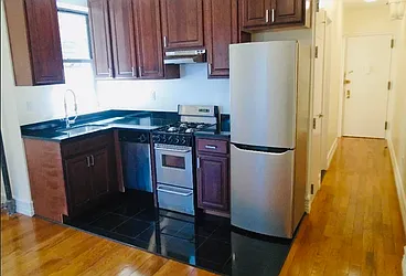 Rented by Living New York