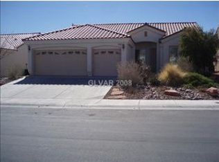 4101 Mita Way, Las Vegas, NV 89141