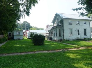 221 W Commercial St, Lone Tree, IA 52755