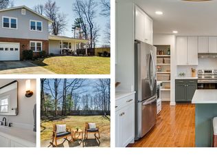 5307 Kaywood Ct, Fairfax, VA 22032