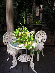 Rented by Chris Stewart, LREB