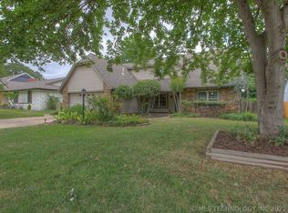 7015 E 99th St, Tulsa, OK 74133