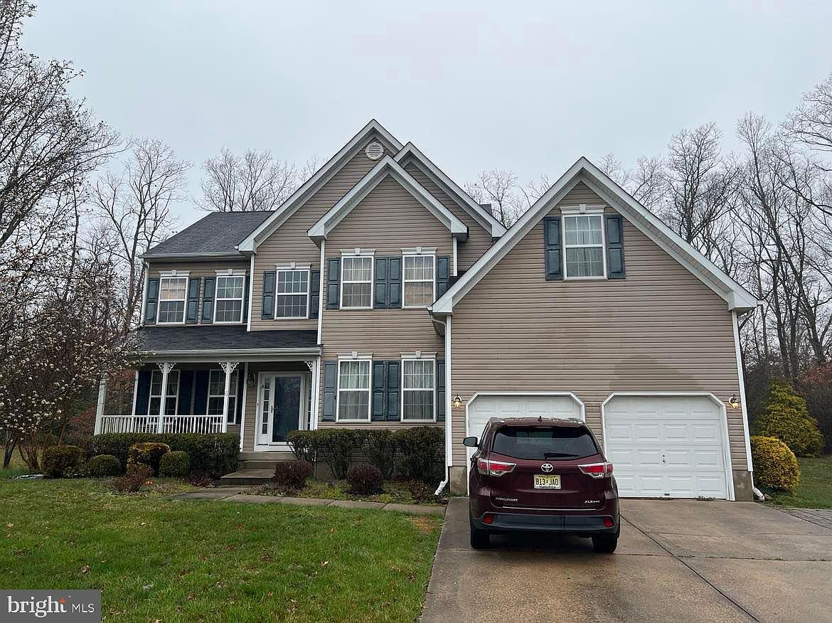 6 Johns Way, Bridgeton, NJ 08302 Zillow