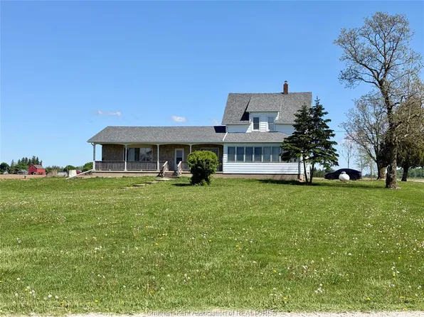 29446 Booth Rd, Chatham Kent, ON N8A 4L1
