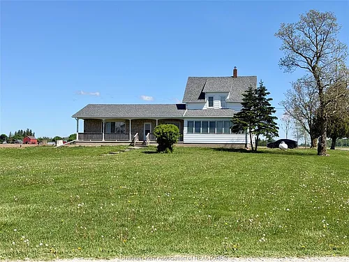 29446 Booth Rd Photo 1