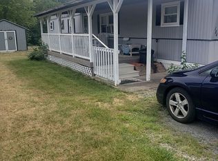 184 Cedar St, Bellefonte, PA 16823