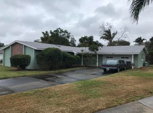 3050 N Casper Pl, Titusville, FL 32780
