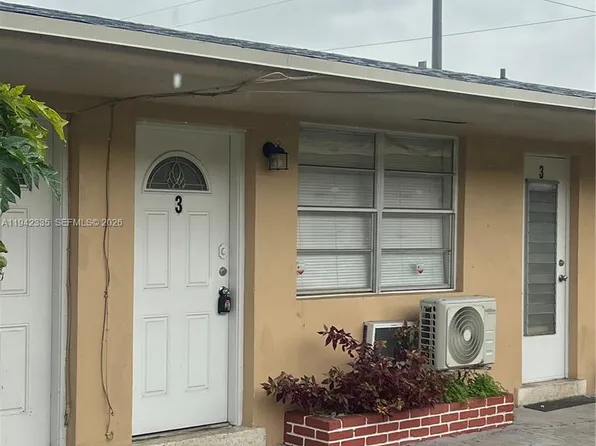 16120 NE 19th Ct APT 3, North Miami Beach, FL 33162