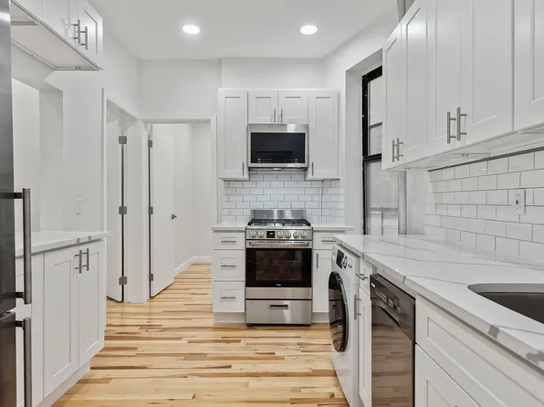 371 Edgecombe Ave APT 1D, Manhattan, NY 10031
