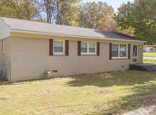 285 Thomas St, Savannah, TN 38372