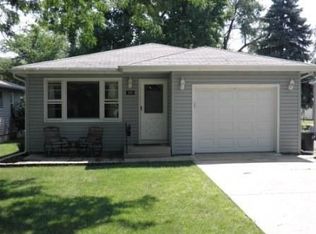 200 Oneill St, Joliet, IL 60436