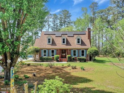 201 Lawton Circle, Wilmington, NC, 28412