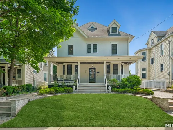 63 Ridge Rd, Rutherford, NJ 07070