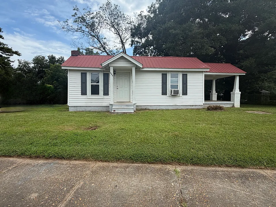 603 Warm Springs Hwy