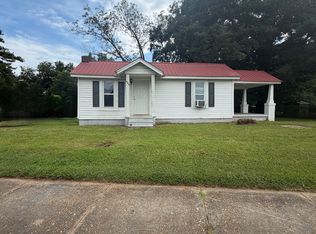 603 Warm Springs Hwy, Manchester, GA 31816