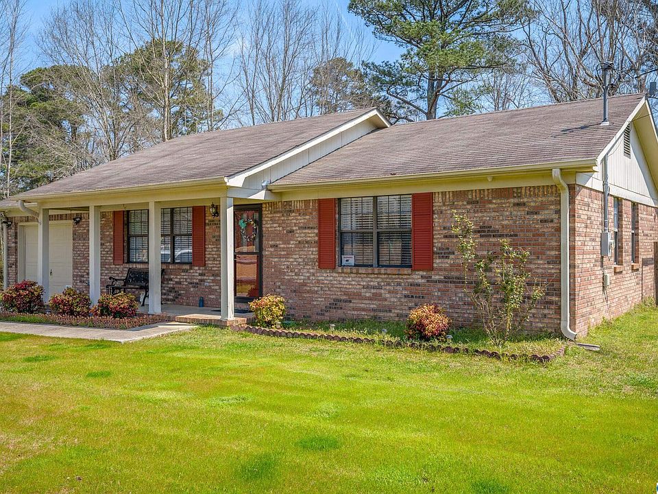 222 Lando Cain Rd, Hartselle, AL 35640 Zillow