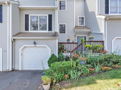 155 Morningside Court #155, Shelton, CT, 06484