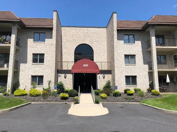 1108 Dolphin Ave #1108, Northfield, NJ 08225