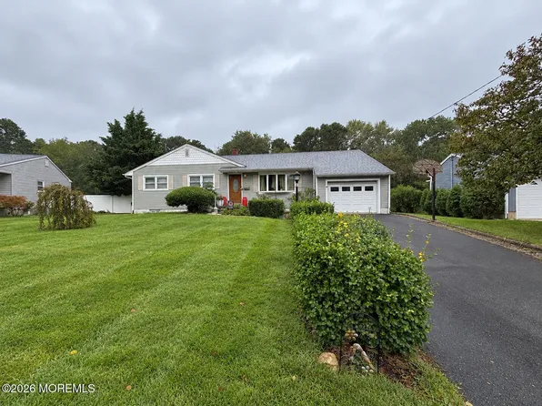 210 Village Way, Brick, NJ 08724