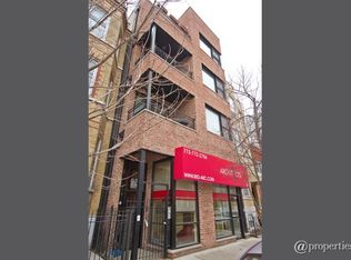 929 N Damen Ave APT 2, Chicago, IL 60622