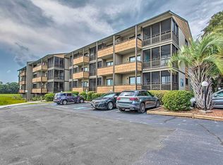 9501 Shore Dr #A-301, Myrtle Beach, SC 29572