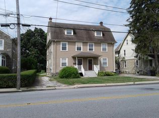 58 Darby Rd #2, Paoli, PA 19301