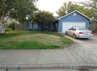 5268 Austin Way, Eugene, OR 97402