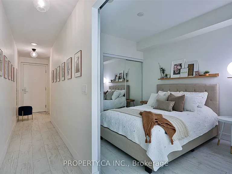 39 Sherbourne St #401 — Photo 12