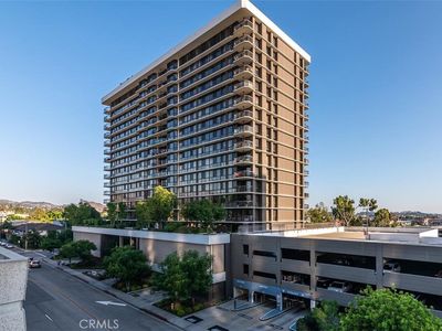 222 Monterey Rd Unit 1205, Glendale, CA, 91206