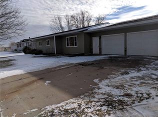 305 E Spence St, Colby, WI 54421