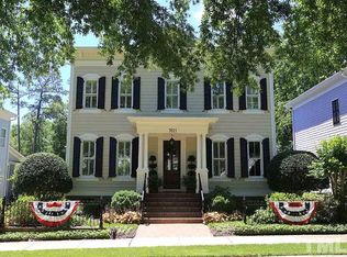 7821 Monument Ln, Raleigh, NC 27615