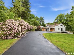 1 Tulip Tree Lane, Norwalk, CT 06851