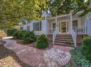 8628 Smith Rd, Stanfield, NC 28163