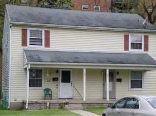 229 Saint George Pl #231, Springfield, OH 45505