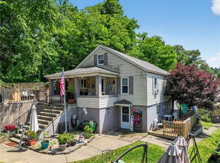 3879 Pittsburgh Rd, Perryopolis, PA 15473
