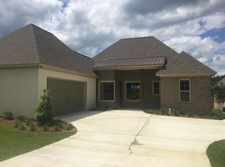 110 Magnolia Place Cres, Brandon, MS 39047