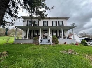 21315 McCoy Rd, Freeport, OH 43973