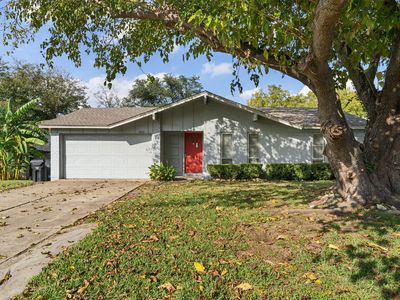8528 Santa Rosa Dr, Frisco, TX, 75033