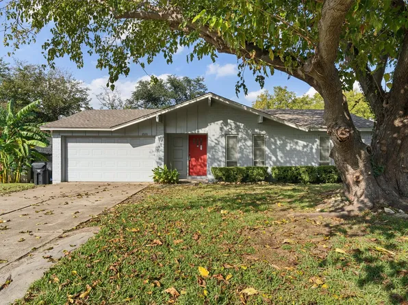 8528 Santa Rosa Dr, Frisco, TX 75033