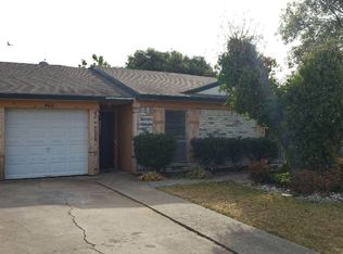 408 Yellow Jacket Dr, Ferris, TX 75125