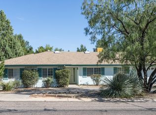 550 Black Hills Dr, Clarkdale, AZ 86324