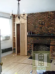 Rented by Halstead Real Estate