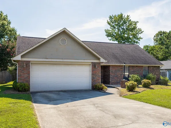2708 Lexington Ave SW, Decatur, AL 35603