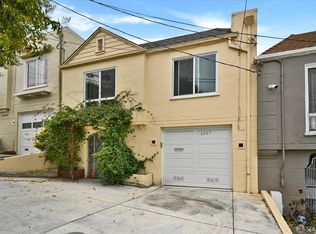 2067 Thomas Ave, San Francisco, CA 94124