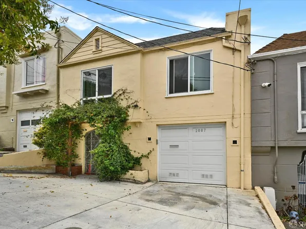 2067 Thomas Ave, San Francisco, CA 94124