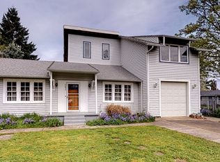 5855 NE Going St, Portland, OR 97218