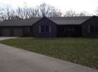7000 Moss Creek Way, Evansville, IN 47720