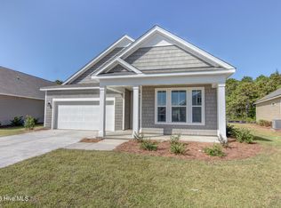 7954 Huron Dr, Wilmington, NC 28412
