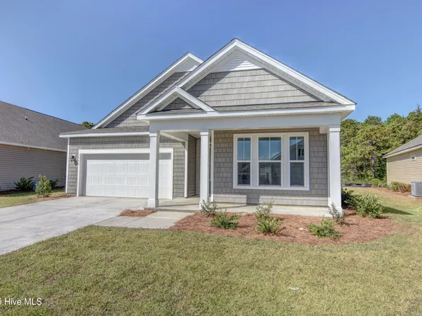7954 Huron Dr, Wilmington, NC 28412