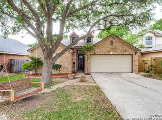 11315 Baltic St, San Antonio, TX 78213